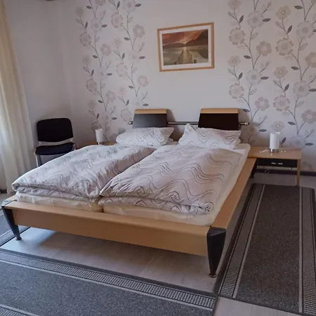 Hilla Apartment Taben-Rodt