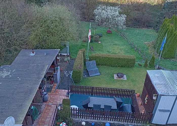 Apartament Hilla Taben-Rodt